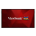 Monitor LED 22" (21,5"-23,4") ViewSonic CDE65G3-1C 65"